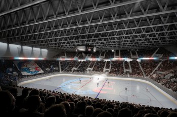 Les Zurich Lions auront leur nouveau stade