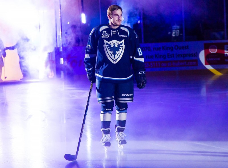 Un mois d'absence minimum pour Kay Schweri