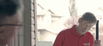 Wayne Gretzky de retour à Edmonton pour une partie de Street Hockey