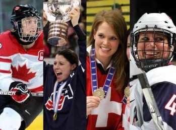 Un bel aperçu de la saison féminine qui s'amorce