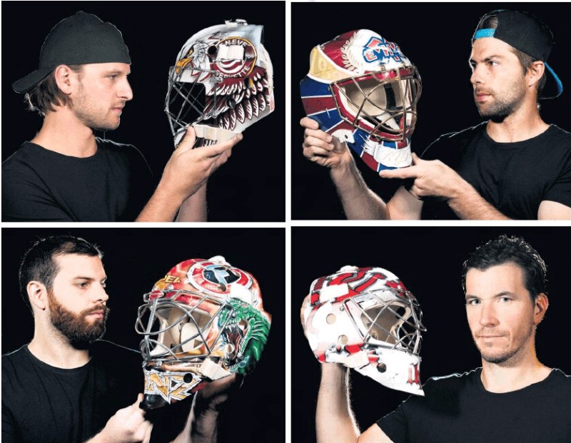 LNA : ils parlent de leur casque presque avec amour