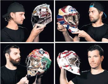 LNA : ils parlent de leur casque presque avec amour