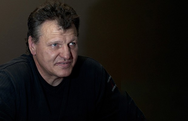 Un texte touchant sur les moments difficiles traversés par Rudy Poeschek