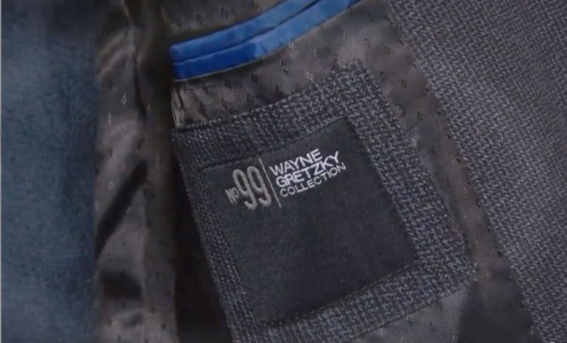 Dans la peau de Wayne Gretzky