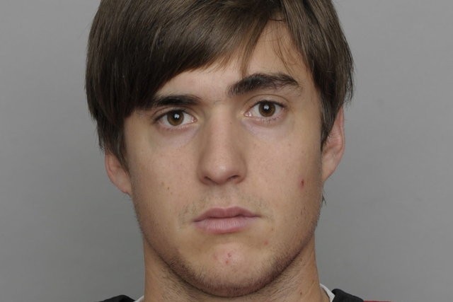 Procédure ouverte contre Robin Grossmann pour son geste sur Matthew Lombardi