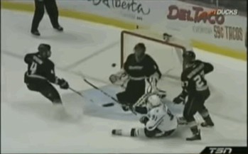 Top 10 des buts marqués dans les airs