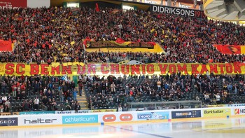 Le CP Berne a vendu ses 13'000 abonnements