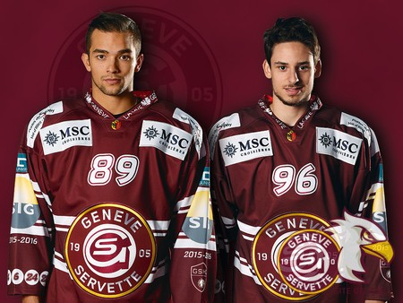 Cody Almond opéré, rien de trop grave pour Noah Rod