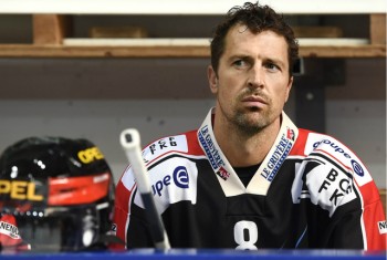 Une nouvelle chance avec Berne pour Joel Kwiatkowski