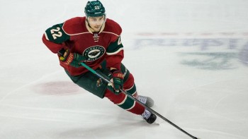 Analyse de la saison à venir de Nino Niederreiter