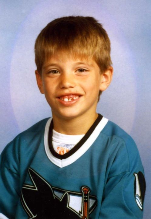 Qui est ce jeune joueur ?