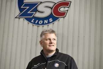 Auston Matthews relancera-t-il la carrière de Marc Crawford en NHL ?