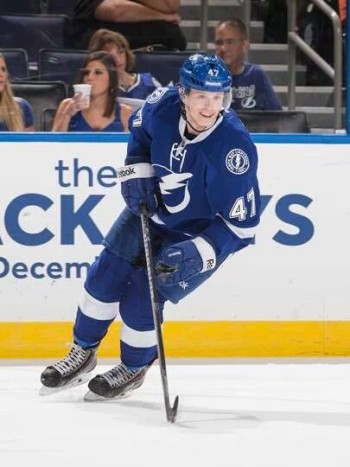 Joël Vermin, Tanner Richard et Jeff Tambellini également en AHL