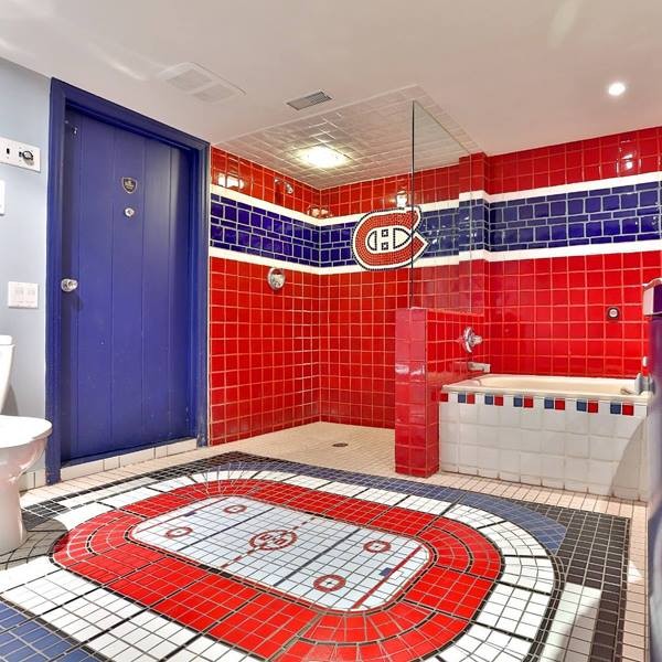 Votre nouvelle salle de bain idéale