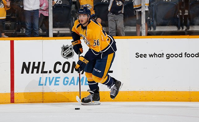 Kevin Fiala en AHL : la meilleure des décisions pour lui