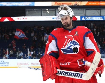 Un nouveau record d'invincibilité en KHL