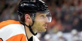 Mark Streit, calme et posé selon ses coéquipiers