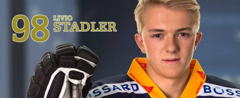 Les joueurs suisses moyennement notés en vue du prochain repêchage