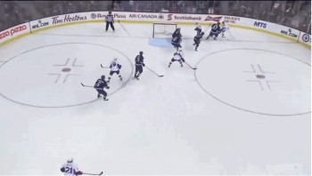 A voir : le magnifique assist de Bobby Ryan