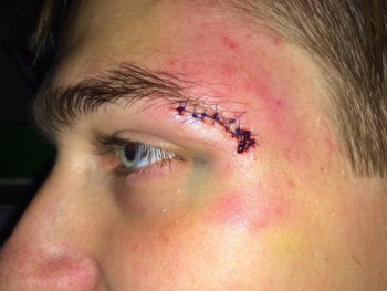 A voir : Yannick Weber offre un goal à Virtanen en lui ouvrant l'arcade