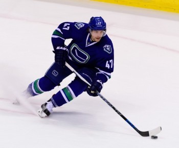 Sven Baertschi : "Je suis beaucoup plus mature"