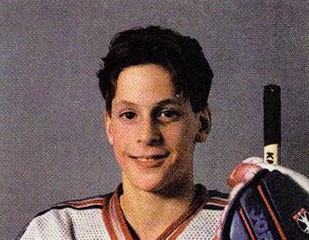 Qui est ce jeune joueur ?