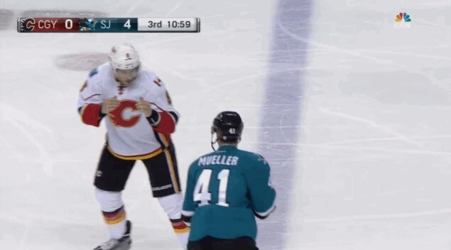 Mirco Mueller lui aussi envoyé en AHL