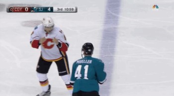 Mirco Mueller lui aussi envoyé en AHL