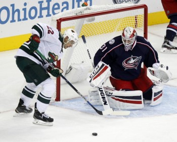 Bel article sur Nino Niederreiter