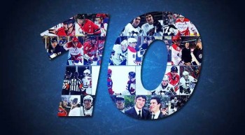 10 ans de rivalité entre Crosby et Ovechkin
