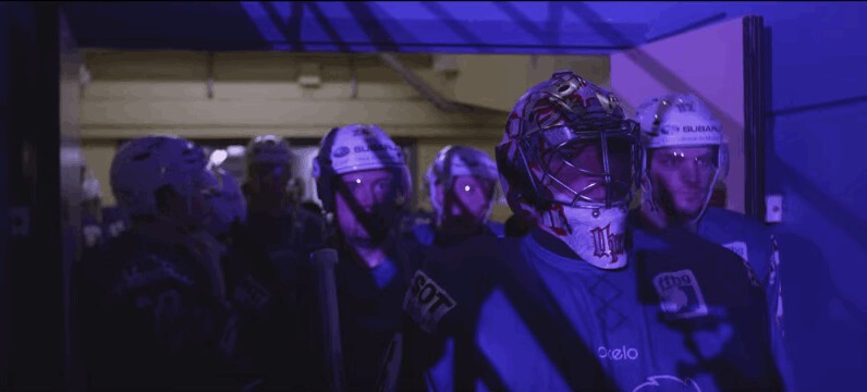 Le hockey français s'offre une belle vidéo promo pour ses Mondiaux