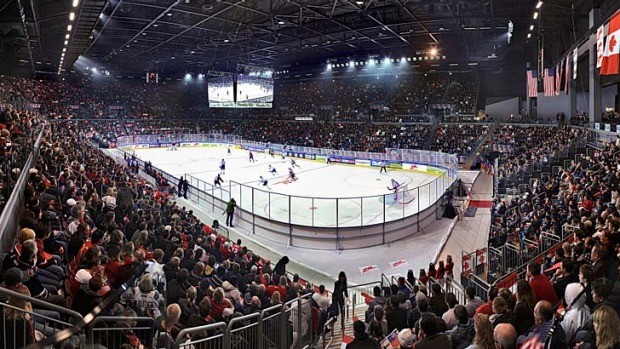 Découvrez les 64 joueurs suisses qui évoluent en Amérique du Nord cette saison