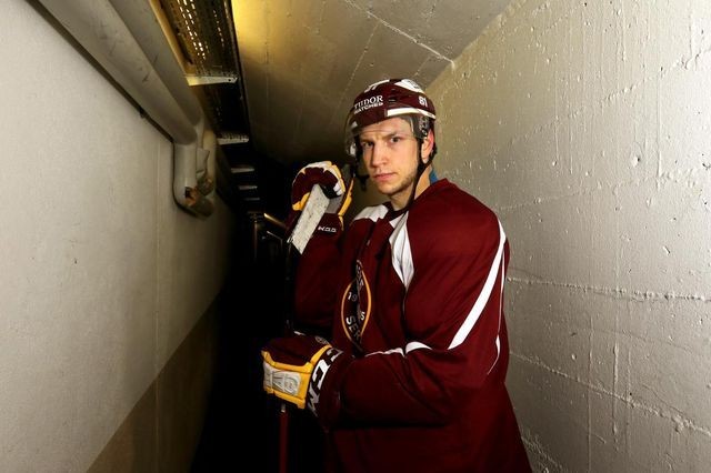 Alexandre Picard finalement opéré