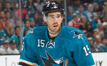 James Sheppard rejoint les Kloten Flyers