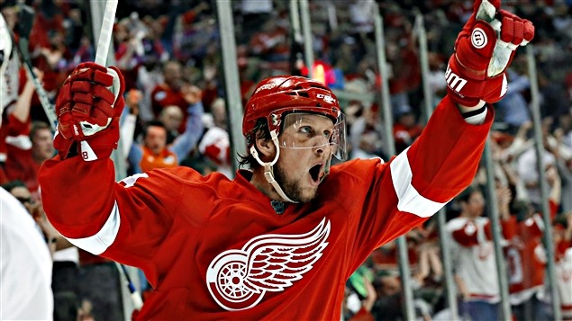 Un tour du chapeau pour Justin Abdelkader