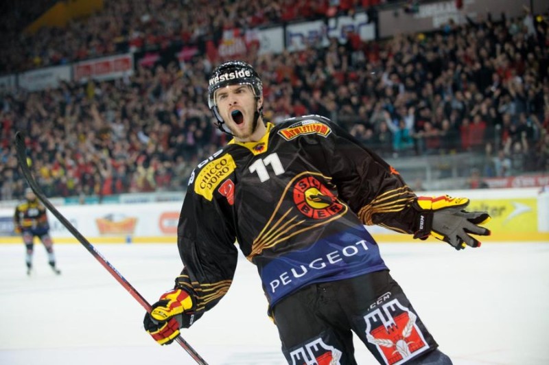 Alain Berger lui aussi suspendu pour une partie