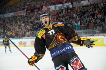 Alain Berger lui aussi suspendu pour une partie