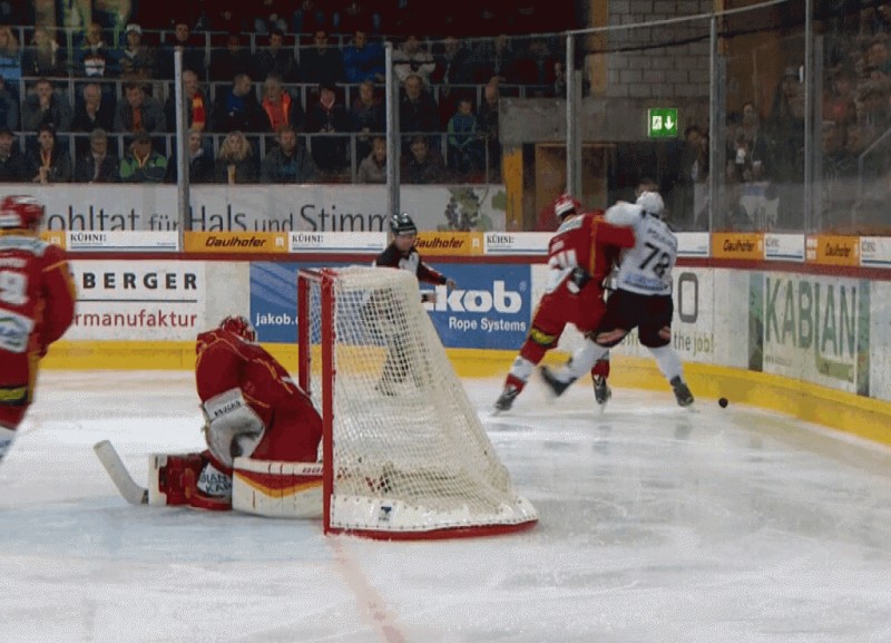 A voir : la charge de Marc-Antoine Pouliot contre Miro Zryd