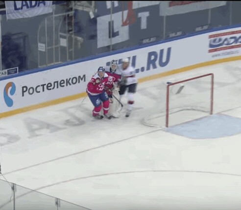 On ne touche pas à Edgars Masalskis