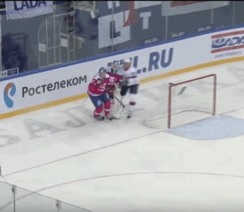 On ne touche pas à Edgars Masalskis