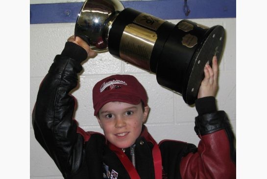 Qui est ce jeune prodige ?