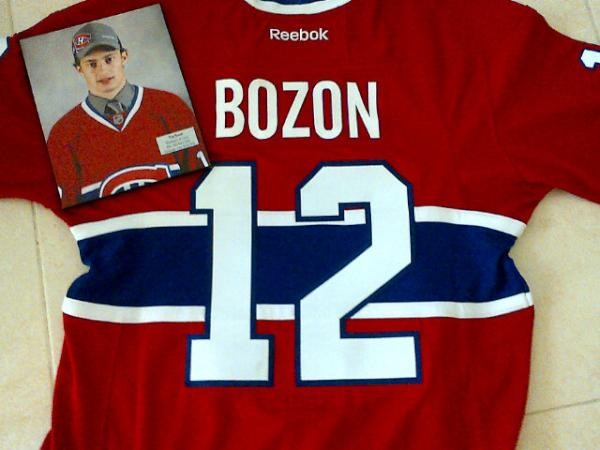 Joli reportage sur Tim Bozon