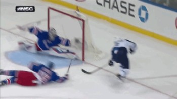 Des arrêts de grande classe pour Henrik Lundqvist et Carey Price