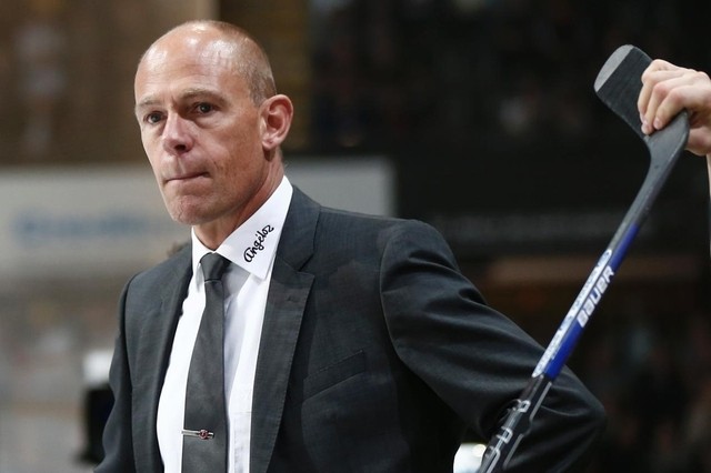 Fribourg-Gottéron, 365 jours plus tard