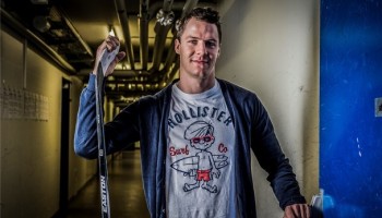 HC Bienne : Kevin Fey de retour au jeu, encore une semaine de patience pour Gaëtan Haas