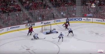 Ovechkin et Kuznetsov, facile !