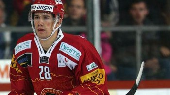 Un match de suspension contre Yannick-Lennart Albrecht pour sa charge sur Marco Pedretti