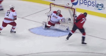 3 autres arrêts de grande classe en NHL