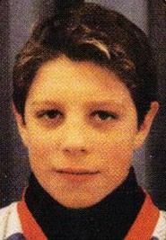 Qui est ce jeune joueur ?