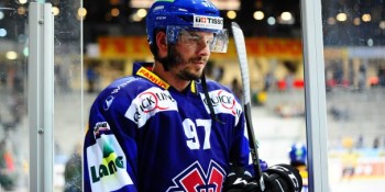 Pas de fracture pour Mathias Joggi